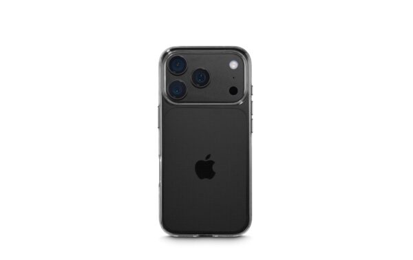 2244051_2 - Mediatech Hama Simply Clear iPhone 17 Pro/18 Pro