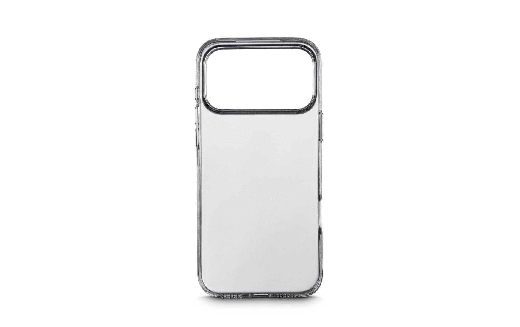 2244052 - Mediatech Hama Simply Clear iPhone 17/18 Pro Max kaufen Schweiz | Mediatech.ch