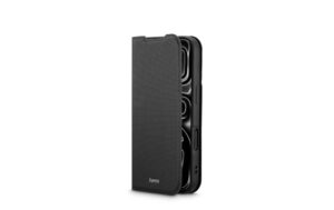 Hama Handytasche Daily Protect iPhone 17 Pro/18 Pro, schwarz kaufen Schweiz | Mediatech.ch
