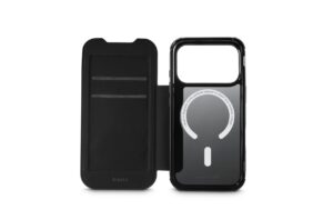 Hama Handytasche Extreme Protect iPhone 17 Pro/18 Pro, schwarz kaufen Schweiz | Mediatech.ch