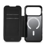 Hama Handytasche Extreme Protect iPhone 17/18 Pro Max, schwarz