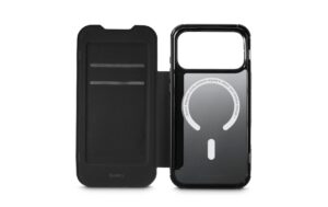 Hama Handytasche Extreme Protect iPhone 17/18 Pro Max, schwarz kaufen Schweiz | Mediatech.ch