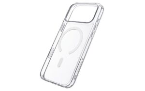 Black Rock Mag Clear iPhone 17/18 Pro Max kaufen Schweiz | Mediatech.ch