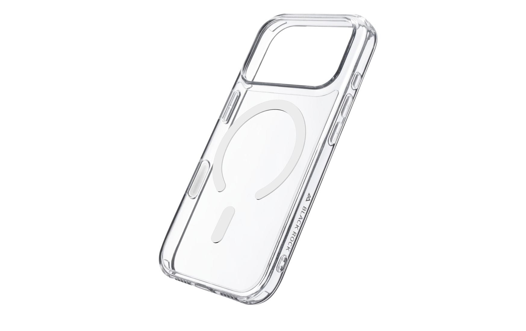 Black Rock Mag Clear iPhone 17 Pro/18 Pro kaufen Schweiz | Mediatech.ch
