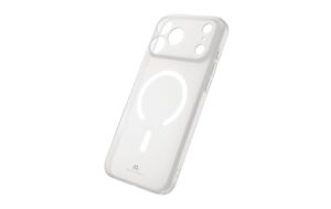 Black Rock Mag Iced iPhone 17/18 Pro Max kaufen Schweiz | Mediatech.ch