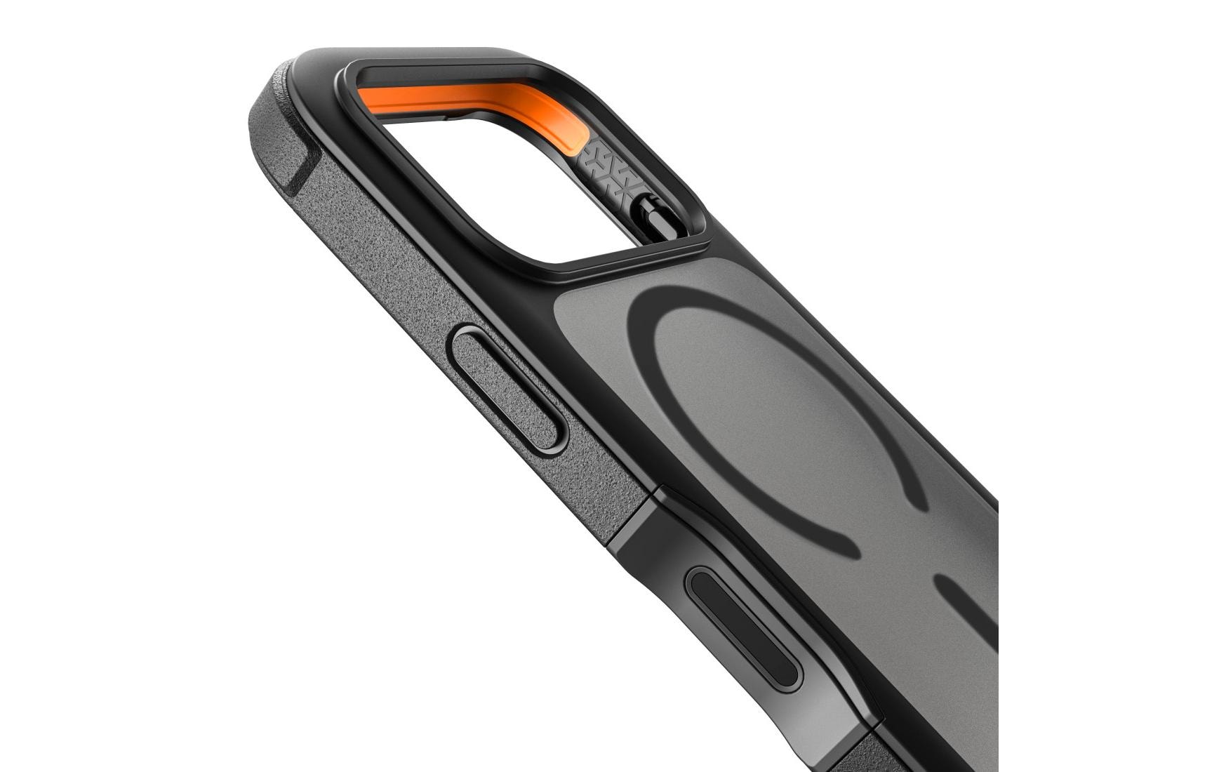 Black Rock Robust Hybrid iPhone 17 Pro/18 Pro kaufen Schweiz | Mediatech.ch