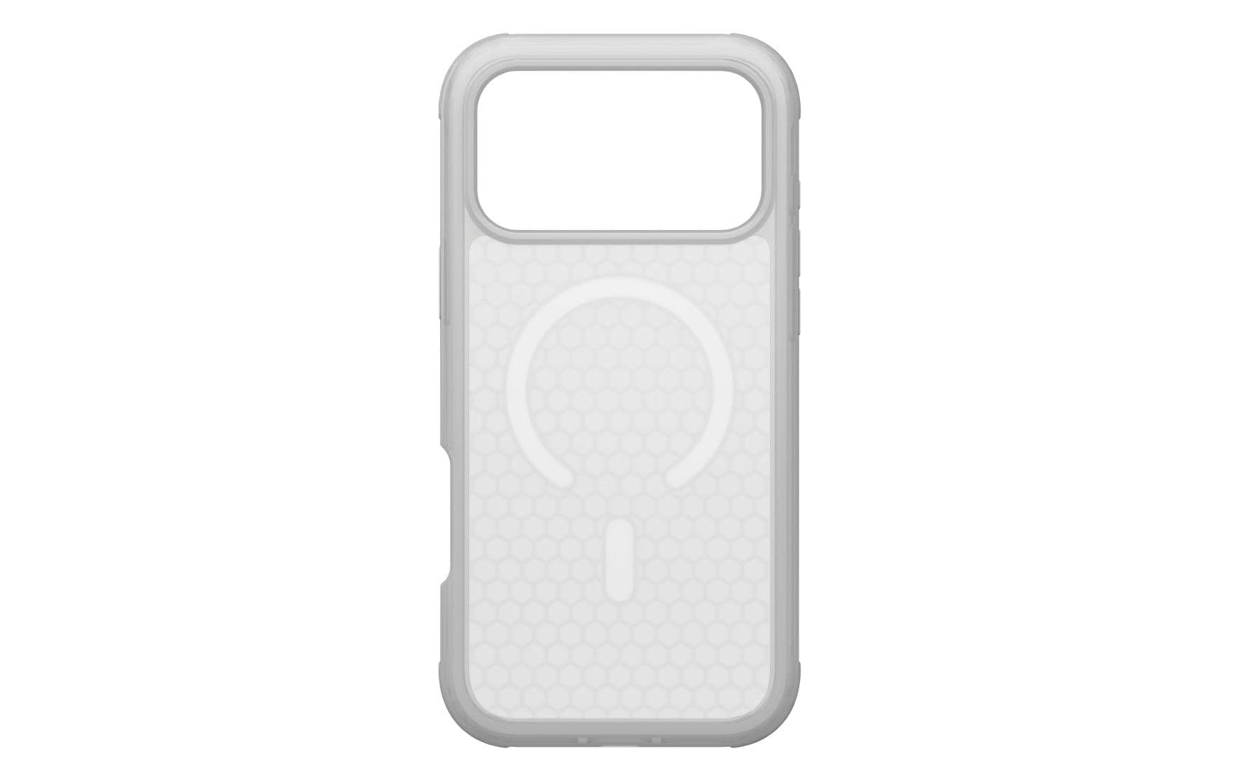 Black Rock Robust Iced iPhone 17/18 Pro Max kaufen Schweiz | Mediatech.ch