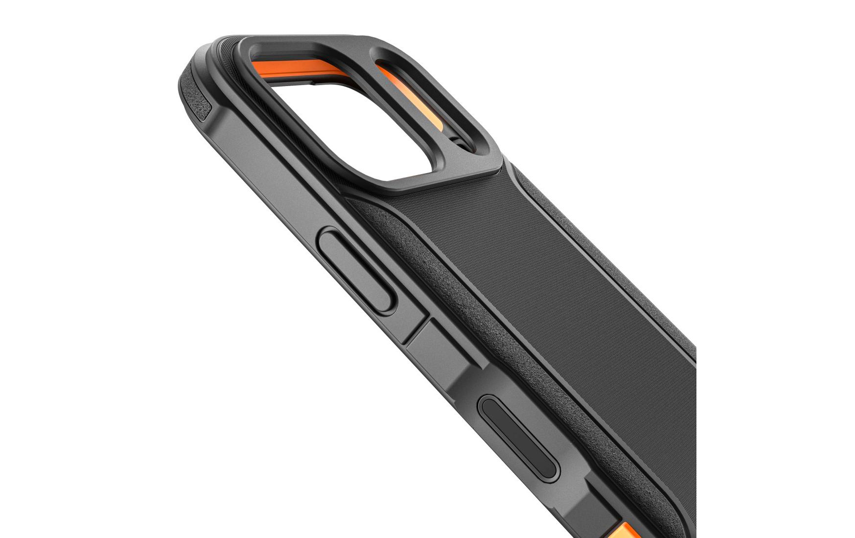 Black Rock Ultra Robust iPhone 17 Pro/18 Pro kaufen Schweiz | Mediatech.ch