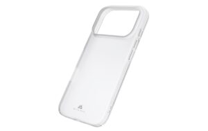Black Rock Ultra Thin Iced iPhone 17 Pro/18 Pro kaufen Schweiz | Mediatech.ch