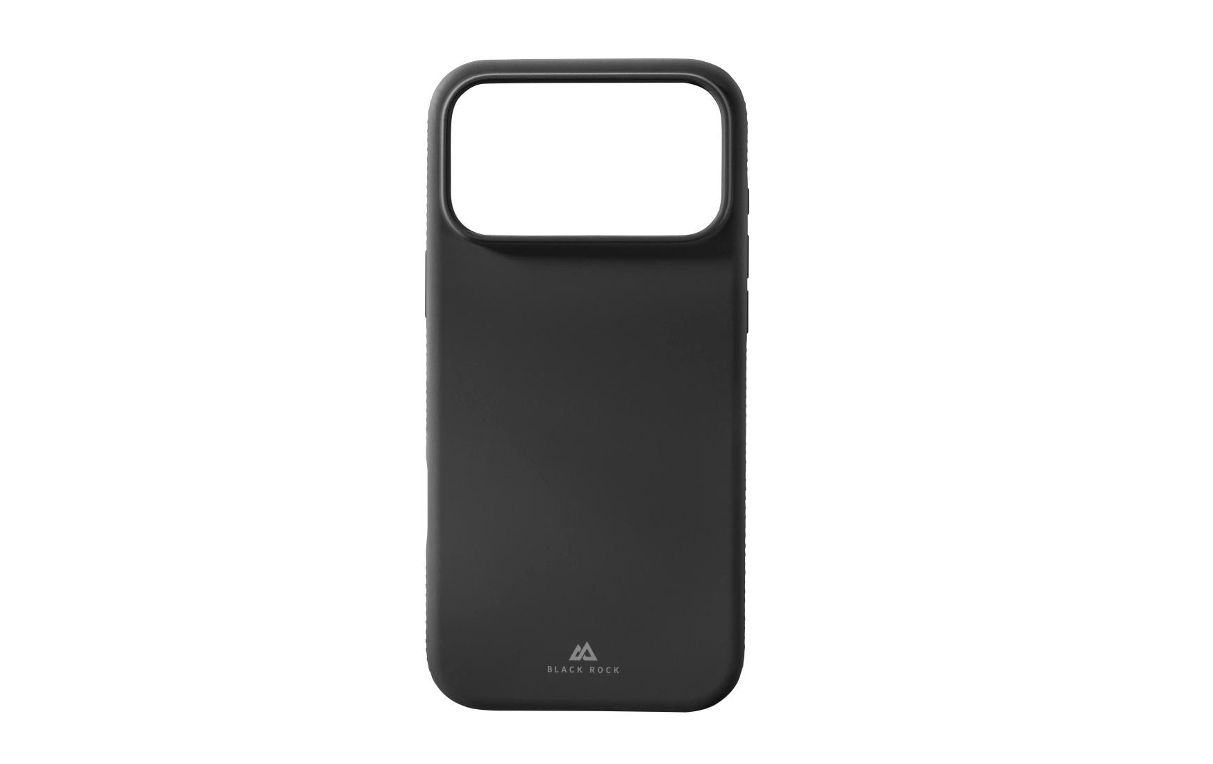 Black Rock Ultra Robust iPhone 17/18 Pro Max kaufen Schweiz | Mediatech.ch