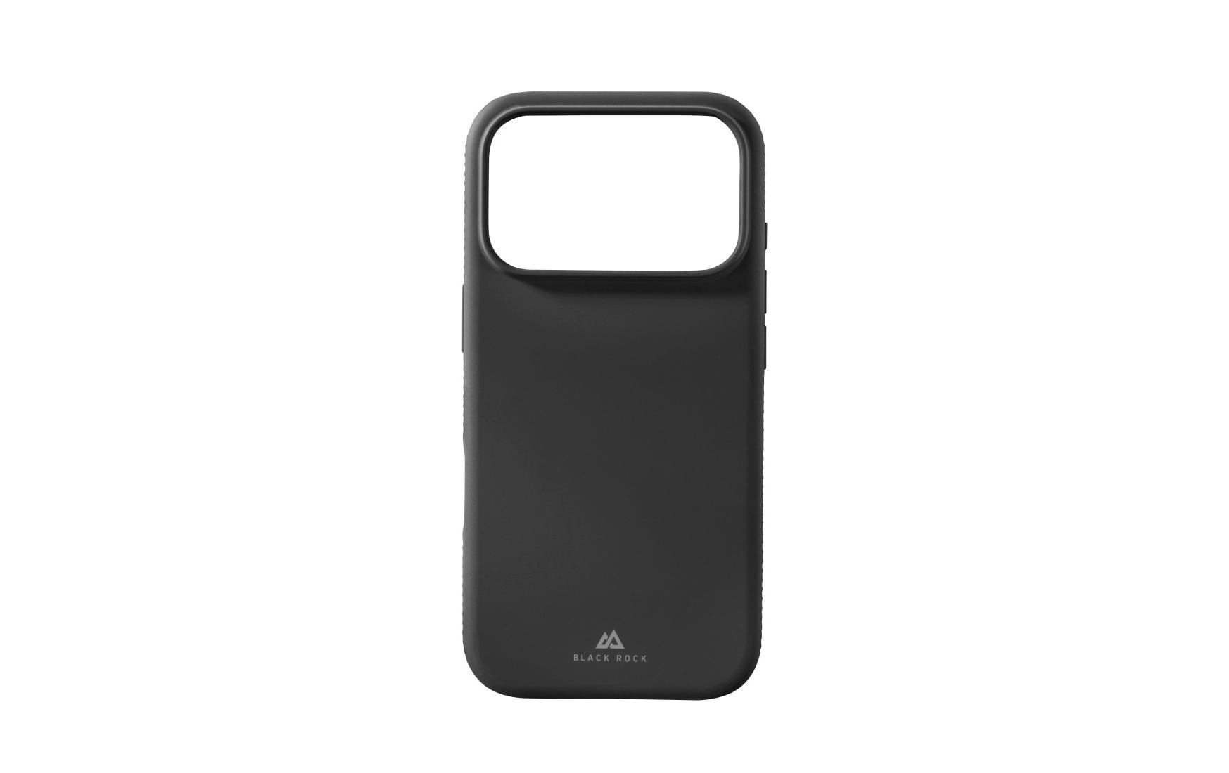 Black Rock Ultra Robust iPhone 17 Pro/18 Pro kaufen Schweiz | Mediatech.ch