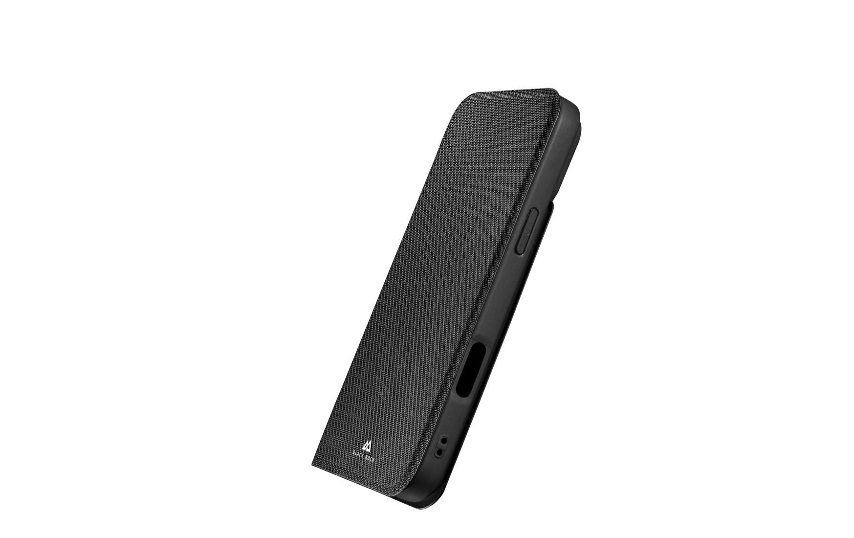 Black Rock Slim Folio iPhone 17/18 Pro Max kaufen Schweiz | Mediatech.ch