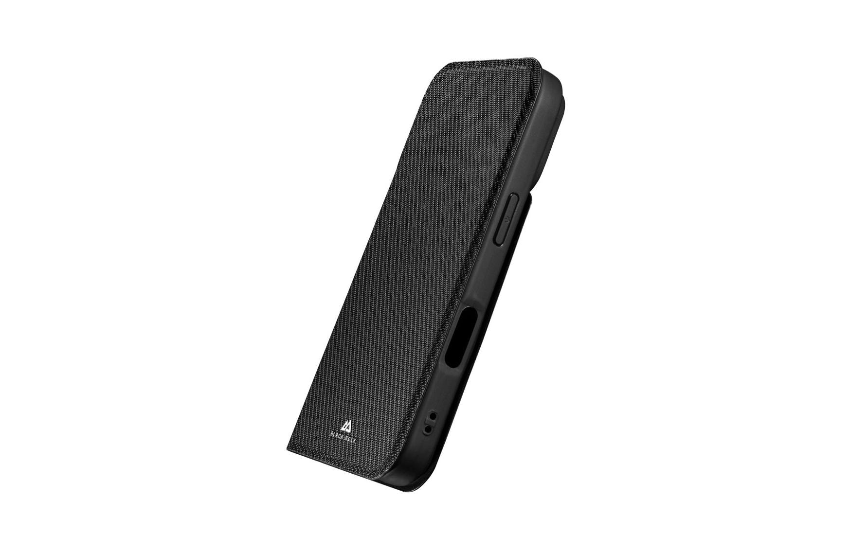 Black Rock Slim Folio iPhone 17 Pro/18 Pro kaufen Schweiz | Mediatech.ch