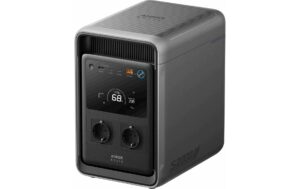Anker SOLIX S2000 Power Station 2000Wh 1500W (3000W) kaufen Schweiz | Mediatech.ch