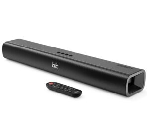 Majority Naga 60 mit integriertem 2.5 Zoll Subwoofer, 120 W kaufen Schweiz | Mediatech.ch