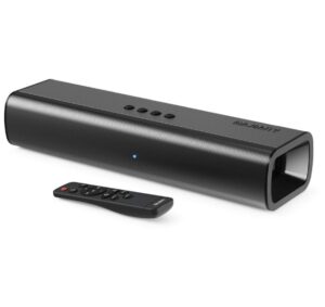 Majority Naga 40 70 W, Bluetooth, HDMI ARC, Optical-In, USB