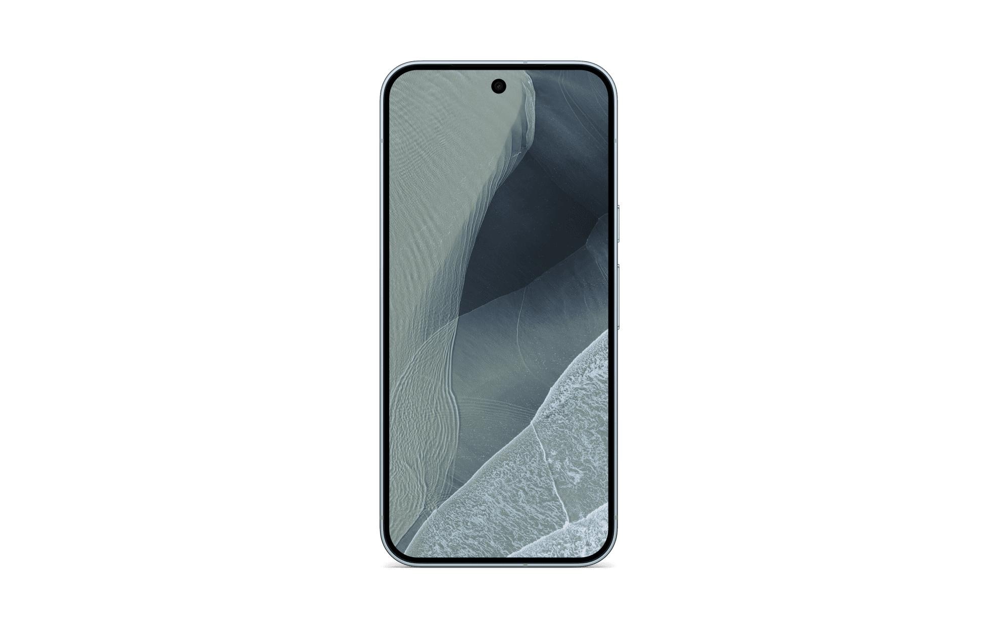 Google Pixel 11 Pro XL 256GB Fog Grey kaufen Schweiz | Mediatech.ch