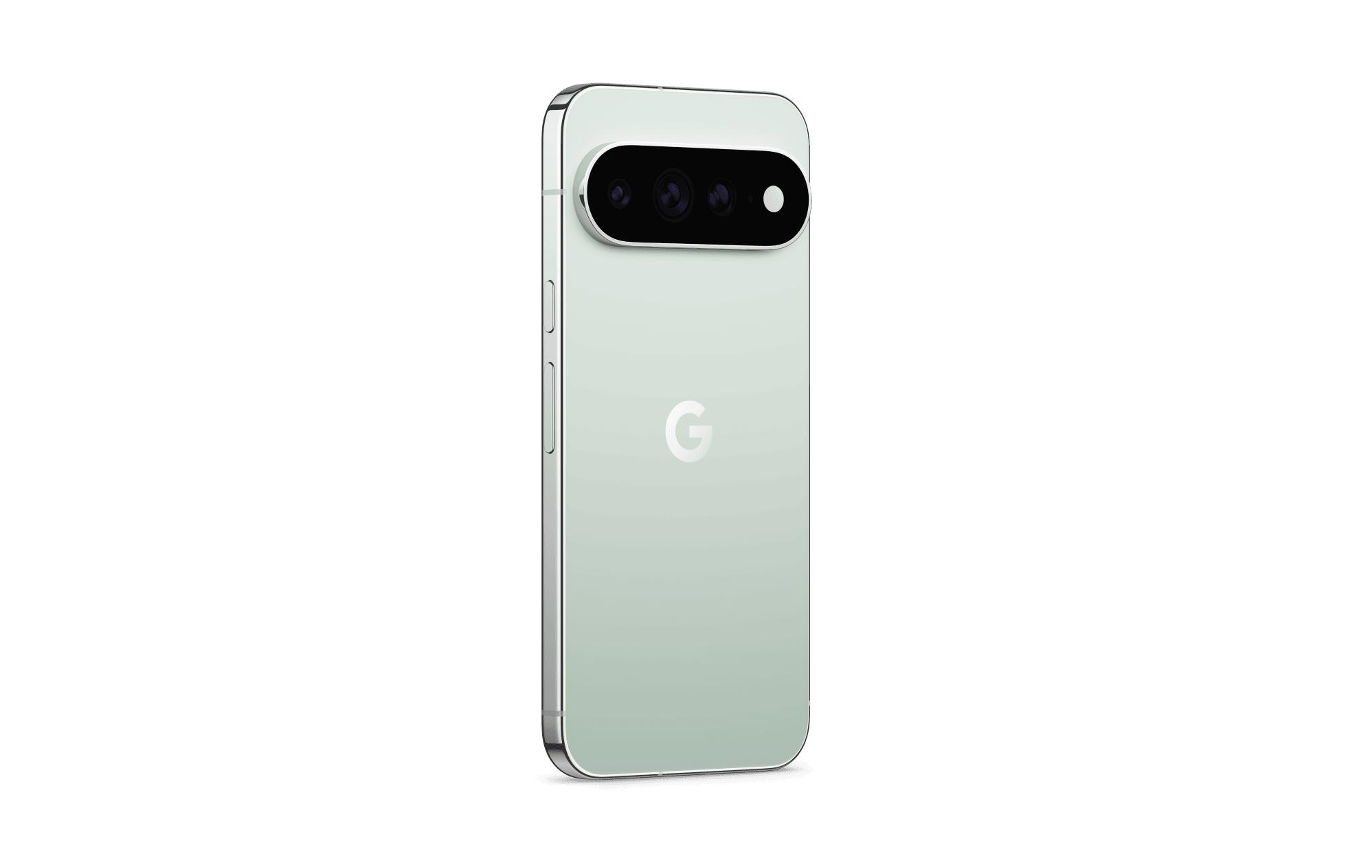 2245124_2 - Mediatech Google Pixel 11 Pro XL 256GB Fog Grey
