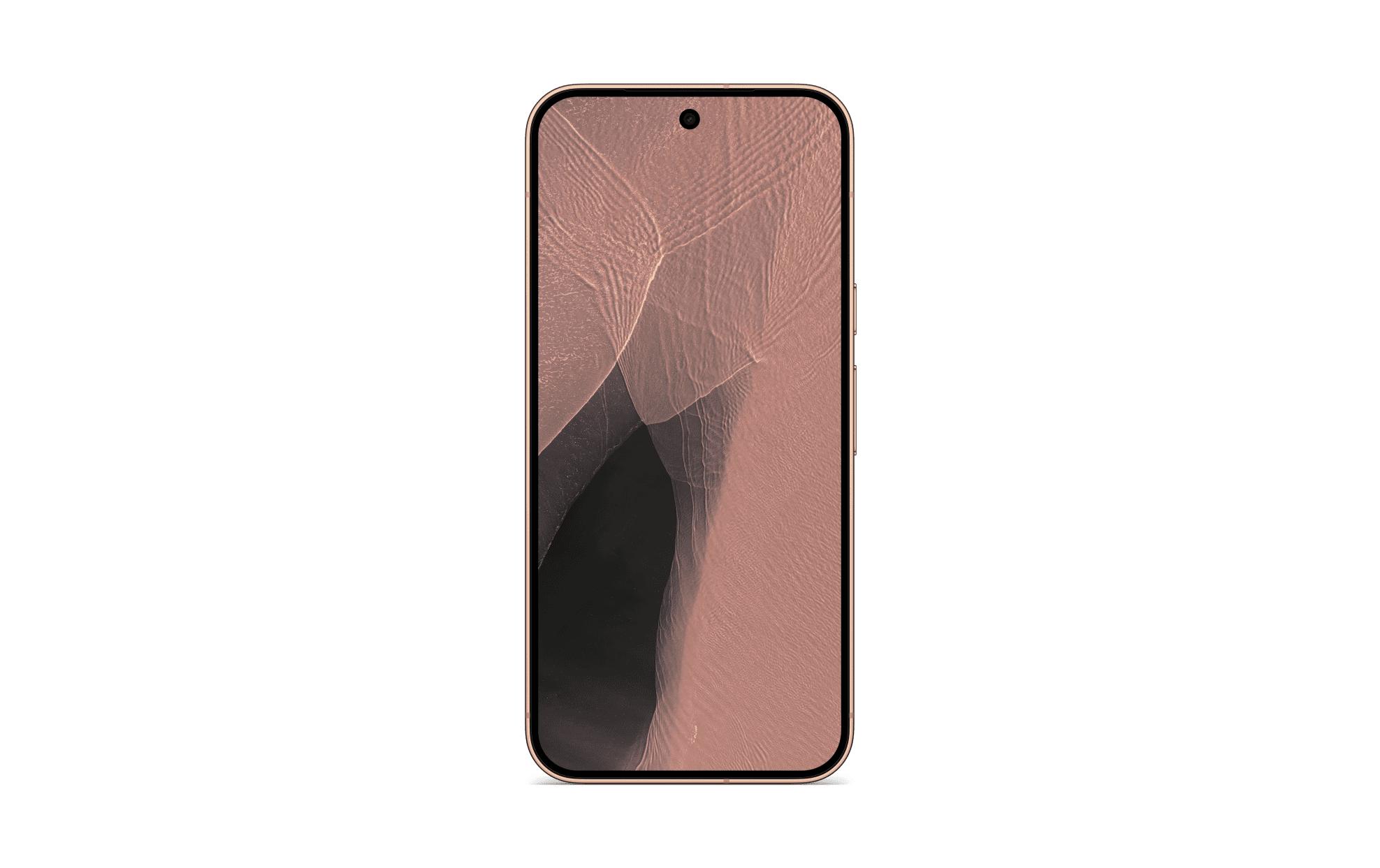 Google Pixel 11 Pro XL 256GB Canyon Orange kaufen Schweiz | Mediatech.ch
