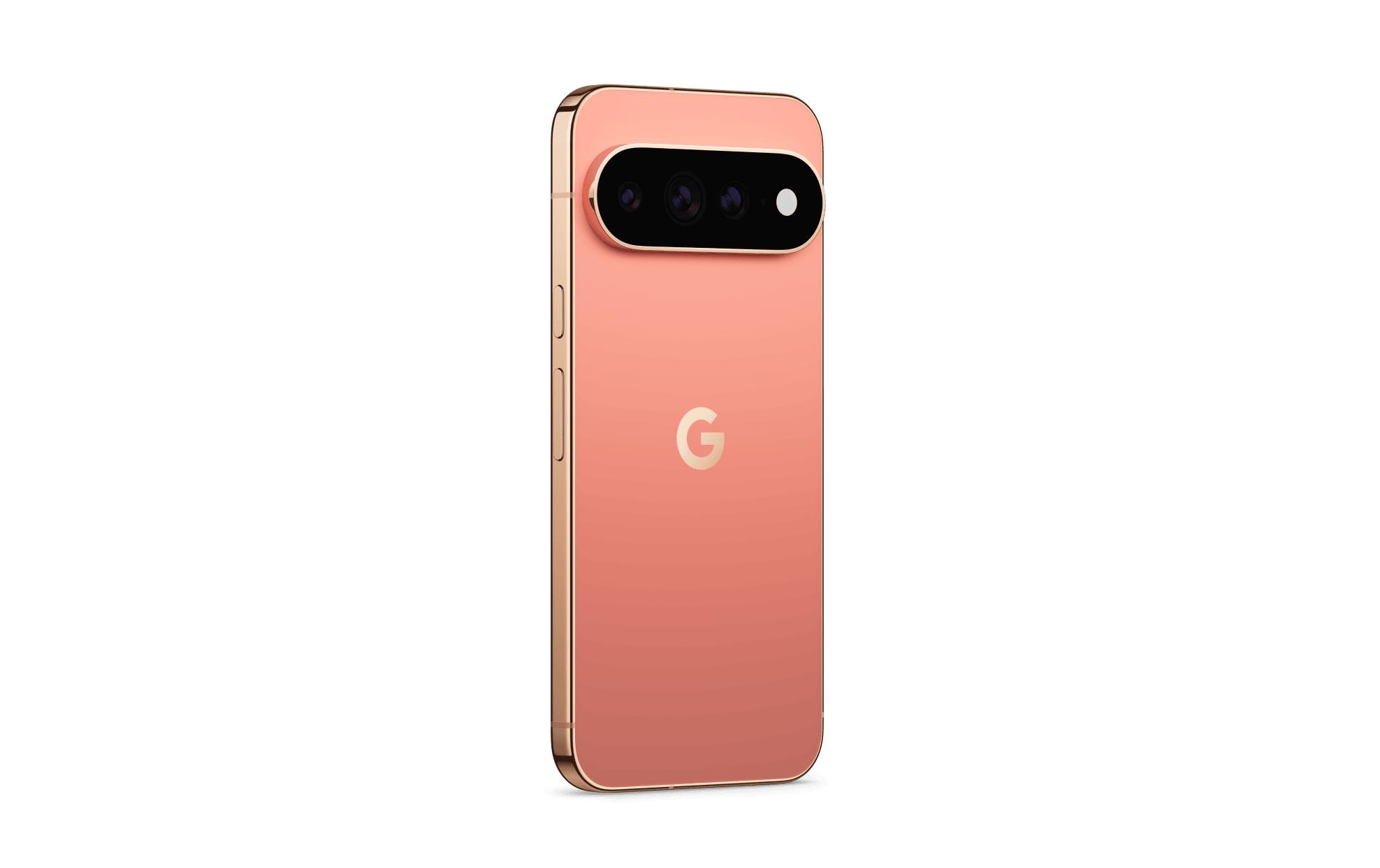2245125_2 - Mediatech Google Pixel 11 Pro XL 256GB Canyon Orange