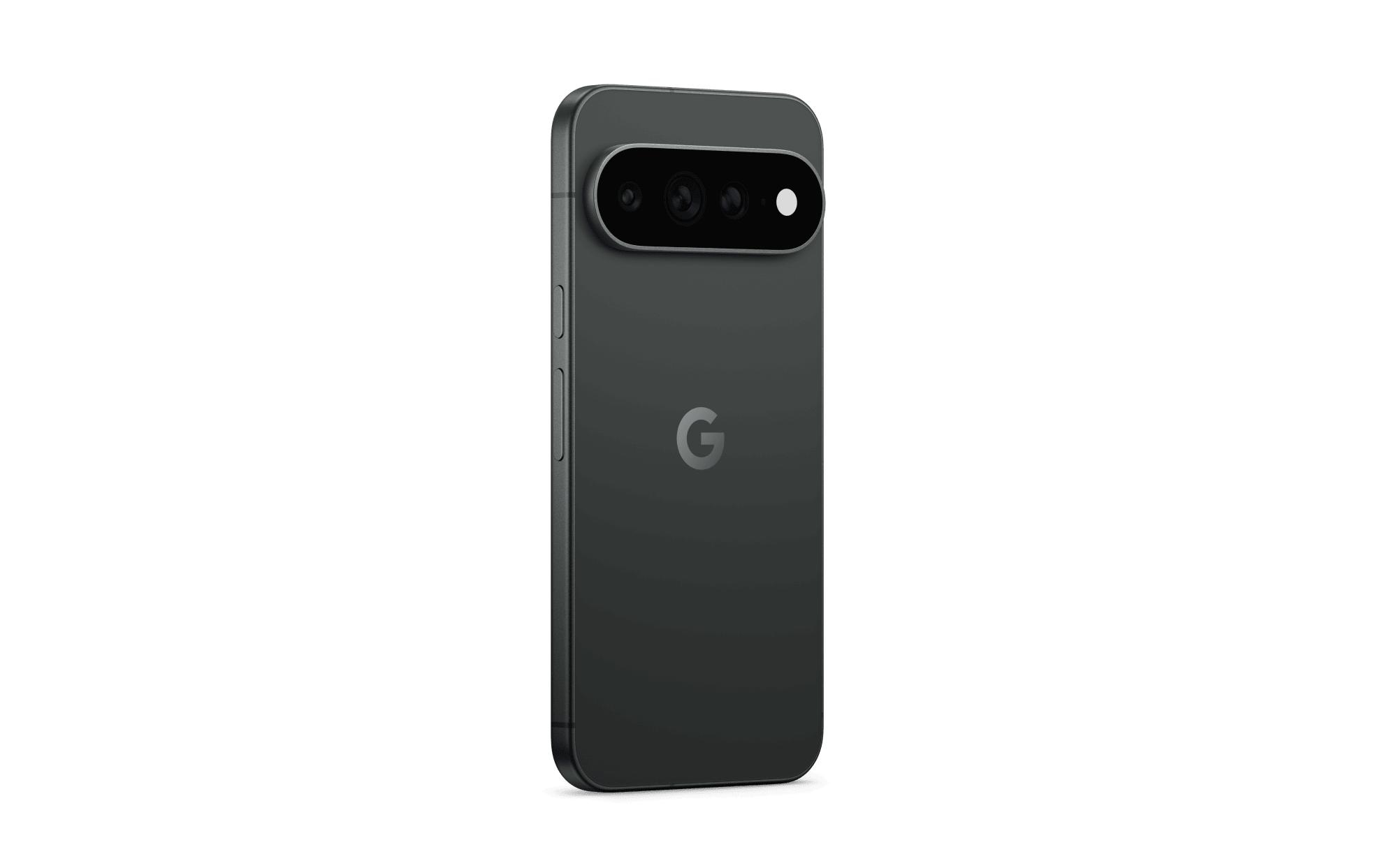 2245127_1 - Mediatech Google Pixel 11 Pro XL 512GB Obsidian Black