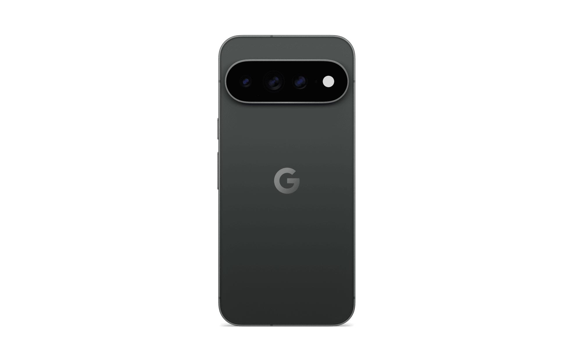2245127_2 - Mediatech Google Pixel 11 Pro XL 512GB Obsidian Black
