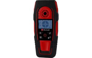 Einhell Digitales Ortungsgerät TE-MD 80 Metall, Holz, Leitungen kaufen Schweiz | Mediatech.ch