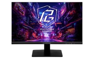 ASROCK PG27FFX1B 27 FHD 520HZ, 1ms, FHD (1920 x 1080) kaufen Schweiz | Mediatech.ch