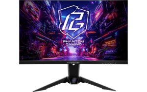 ASROCK PG27QFW2A 27 QHD 400Hz, QHD, IPS, Flat, HAS kaufen Schweiz | Mediatech.ch