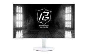 ASROCK PG27FFS2E-W 27” FHD 240HZ, IPS (1920x1080) FHD, IPS, Flat kaufen Schweiz | Mediatech.ch