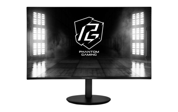 ASROCK PG27FFS2E 27” FHD 240Hz, FHD, IPS, Flat, HAS stand kaufen Schweiz | Mediatech.ch