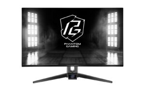ASROCK PG27FFS1A 27” FHD 240Hz, FHD, IPS, Flat, Low-mount stand kaufen Schweiz | Mediatech.ch