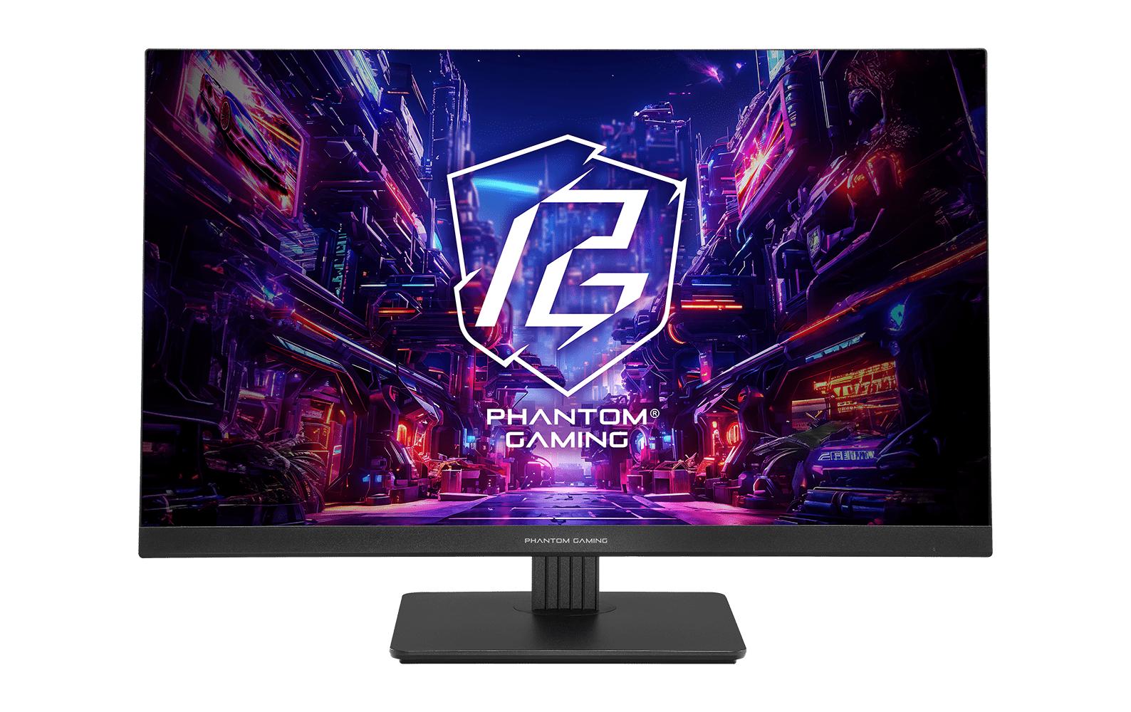 ASROCK PG27FFT1B 27 FHD 180HZ, 1ms, FHD (1920 x 1080) IPS kaufen Schweiz | Mediatech.ch