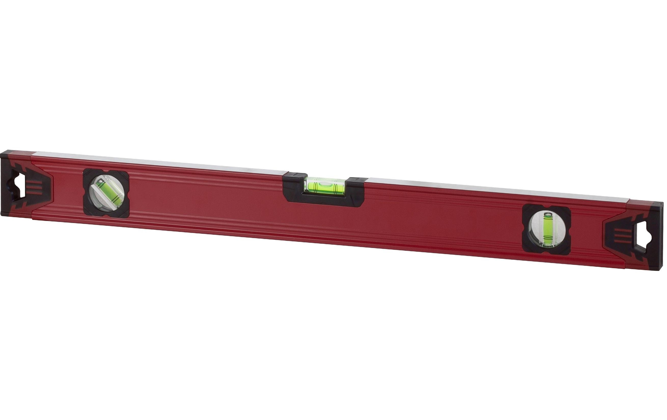 2245473_1 - Mediatech Kraftwerk PRO LINE Wasserwaage 60 cm magnetisch, 0.5 mm/m Toleranz