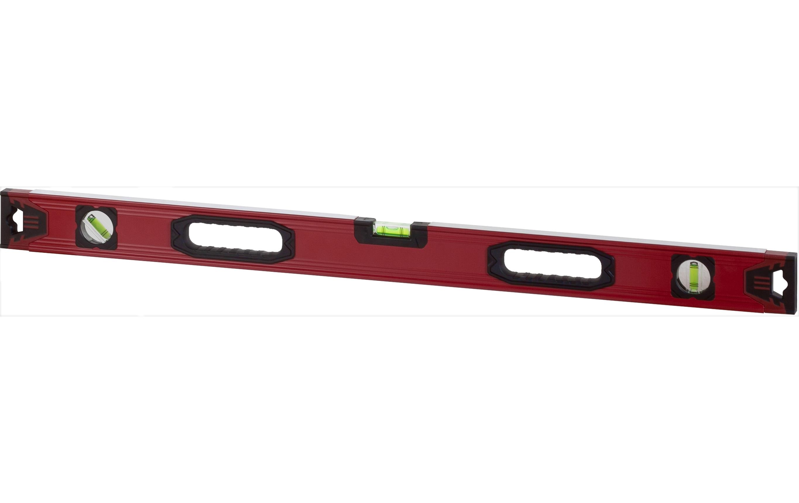 2245474_1 - Mediatech Kraftwerk PRO LINE Wasserwaage 80 cm magnetisch, 0.5 mm/m Toleranz
