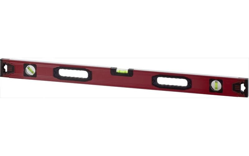 2245474_2 - Mediatech Kraftwerk PRO LINE Wasserwaage 80 cm magnetisch, 0.5 mm/m Toleranz