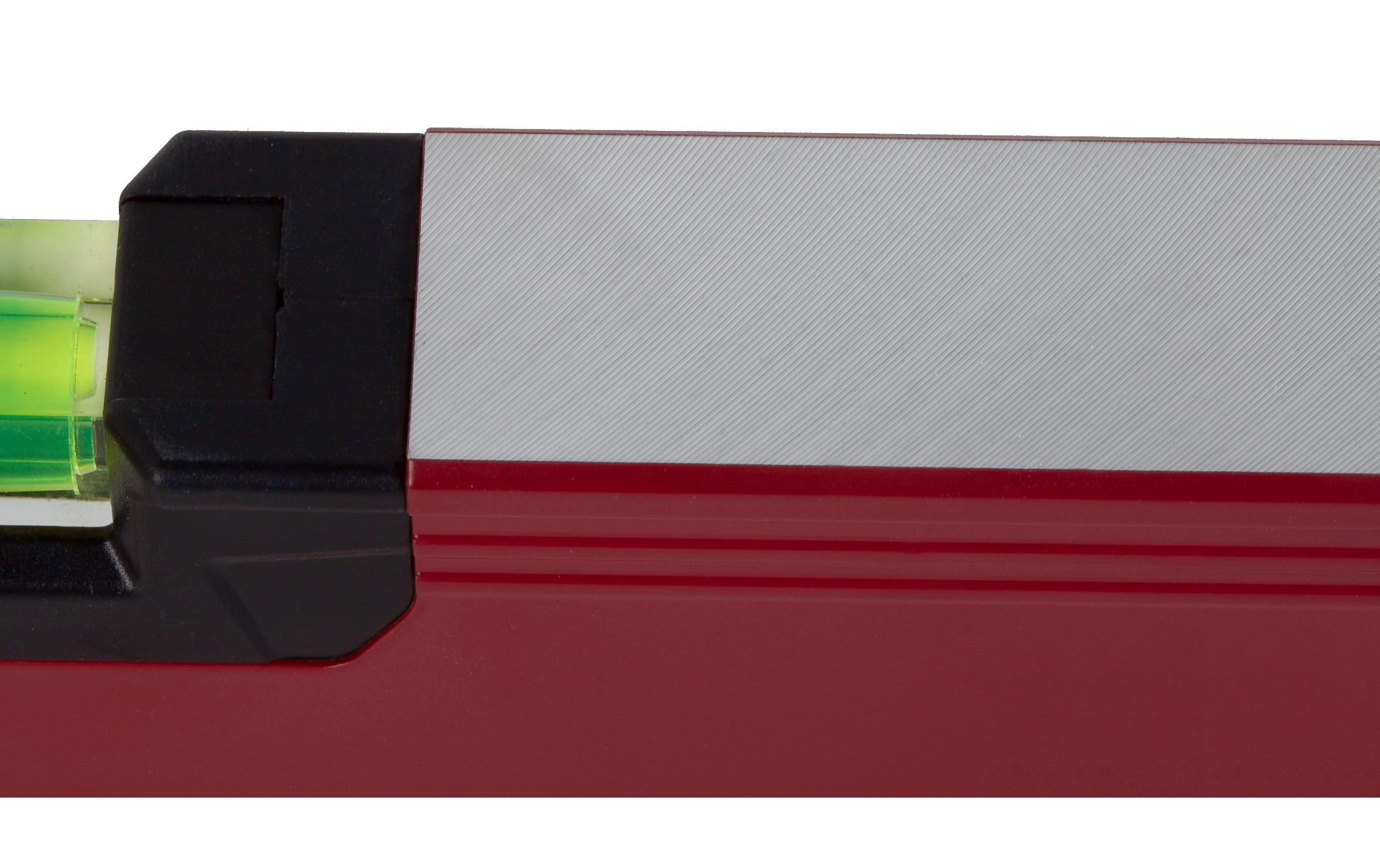 2245474_5 - Mediatech Kraftwerk PRO LINE Wasserwaage 80 cm magnetisch, 0.5 mm/m Toleranz
