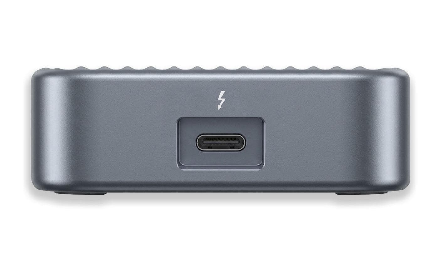 2245713_1 - Mediatech 10GB Ethernet Adapter USB4, Stromversorgung USB-C