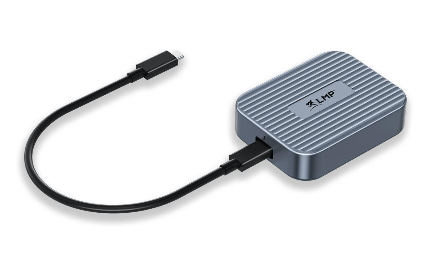 2245713_3 - Mediatech 10GB Ethernet Adapter USB4, Stromversorgung USB-C