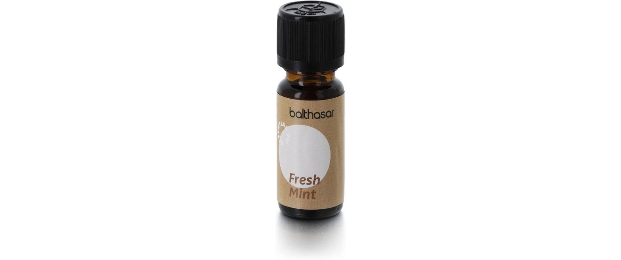 balthasar Duftöl Minze 10ml kaufen Schweiz | Mediatech.ch