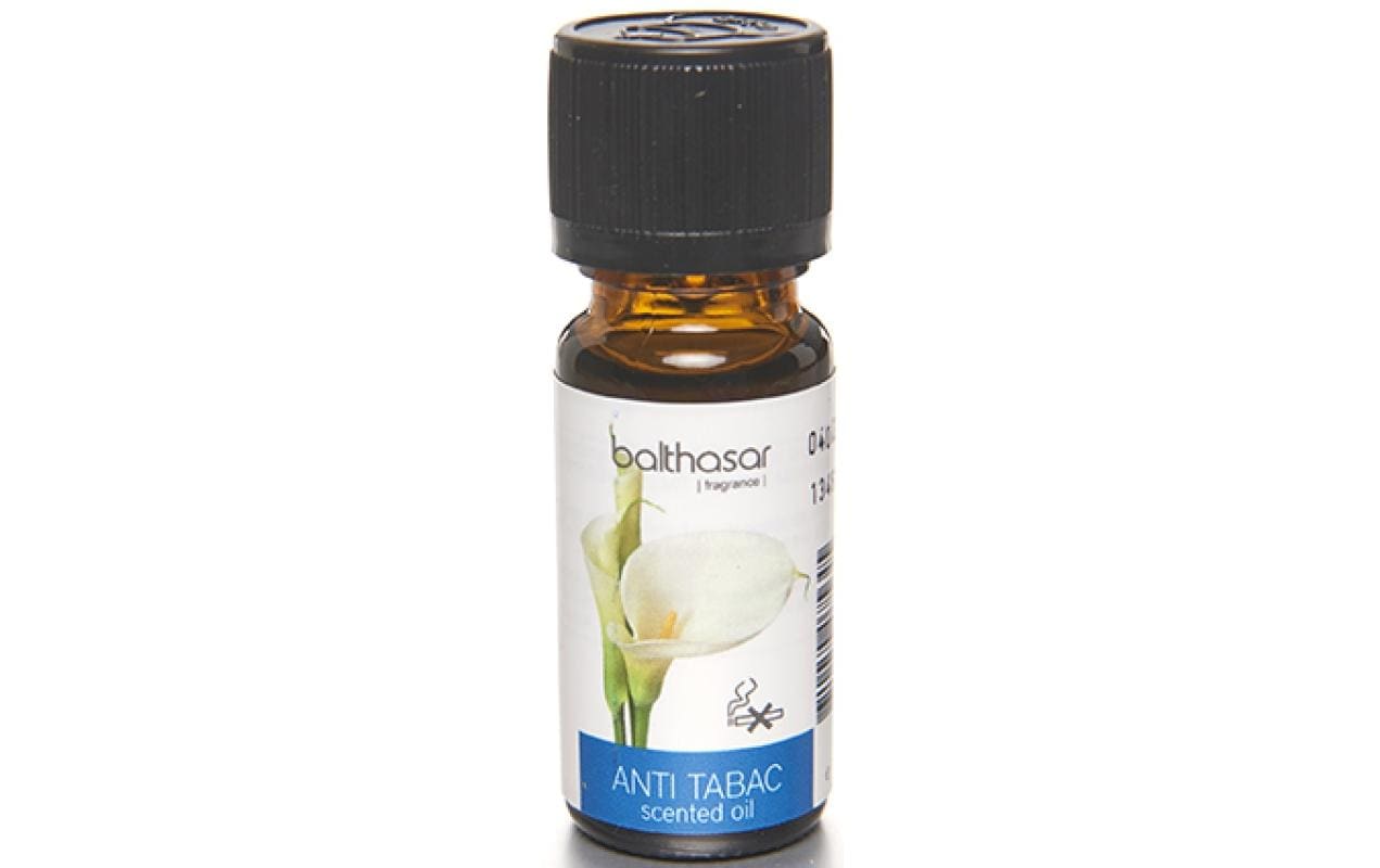 balthasar Duftöl Anti Tabac 10ml kaufen Schweiz | Mediatech.ch