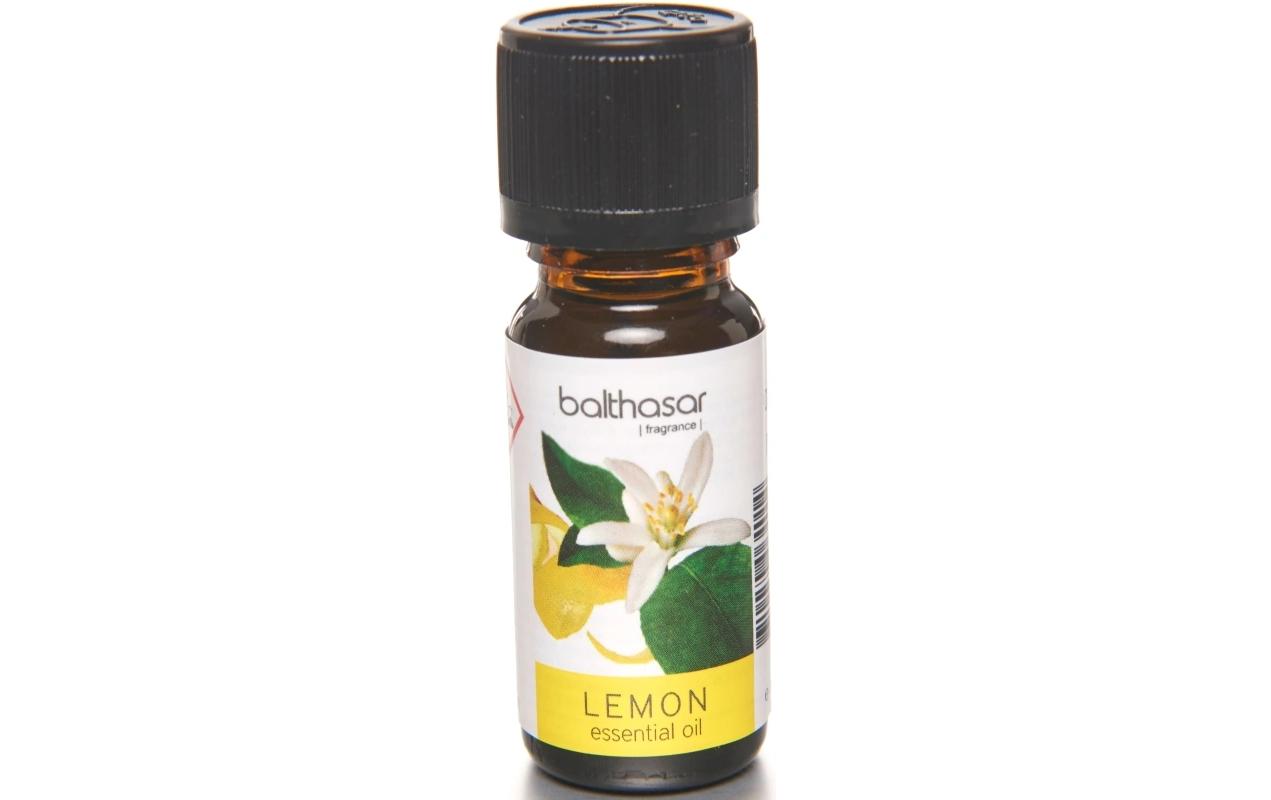 balthasar Duftöl Zitrone 10ml kaufen Schweiz | Mediatech.ch