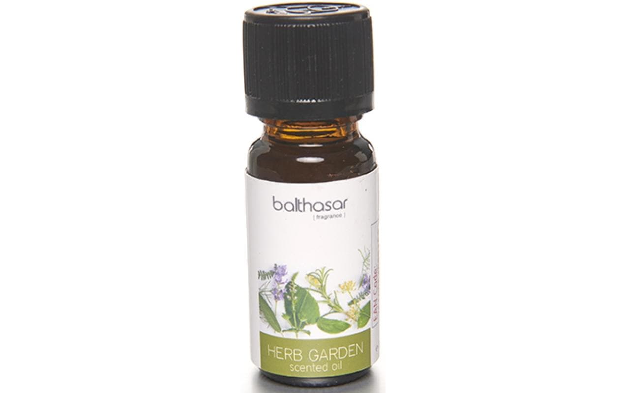 balthasar Duftöl Herb Garden 10ml kaufen Schweiz | Mediatech.ch