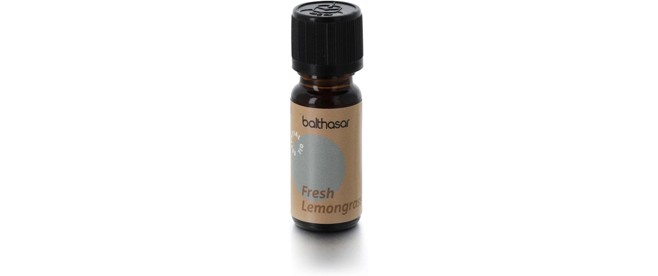 balthasar Duftöl Lemongrass 10ml kaufen Schweiz | Mediatech.ch