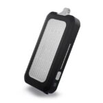 SunSlice Gravity 20 Extreme Pro 60W USB-C PD Schwarz Silber
