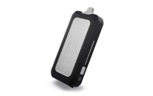 SunSlice Gravity 20 Extreme Pro 60W USB-C PD Schwarz Silber kaufen Schweiz | Mediatech.ch