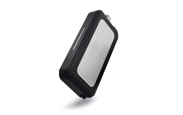 2246419_1 - Mediatech SunSlice Gravity 20 Extreme Pro 60W USB-C PD Schwarz Silber