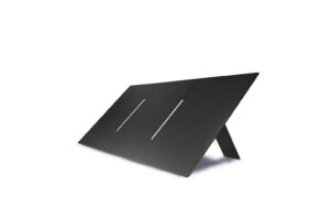 SunSlice Fusion 60 Monokristallin 60 W Schwarz