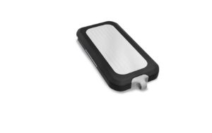 SunSlice Gravity 10 Extreme 37 Wh, Schwarz, Silber kaufen Schweiz | Mediatech.ch