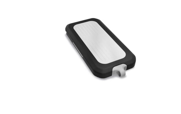 SunSlice Gravity 10 Extreme 37 Wh, Schwarz, Silber kaufen Schweiz | Mediatech.ch